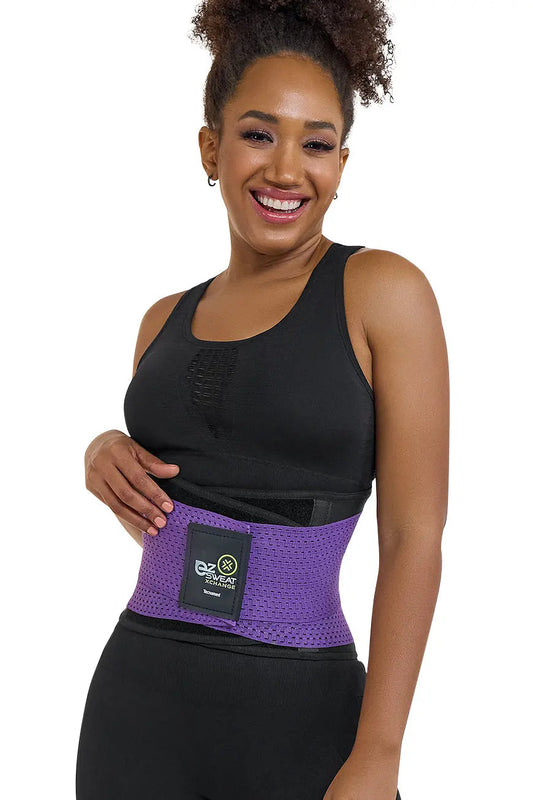 TECNOMED  Gym Belt 3 IN 1 EZ Sweat XChange