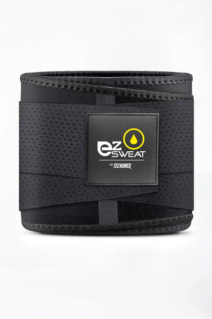 TECNOMED Neoprene Gym Belt Ez Sweat by Tecnomed
