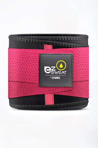 TECNOMED Neoprene Gym Belt Ez Sweat by Tecnomed