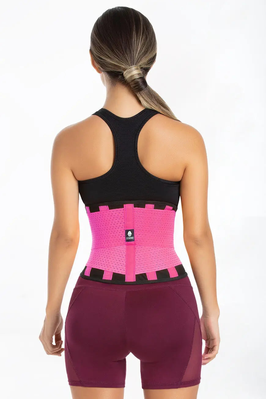 TECNOMED  Back Brace by Tecnomed