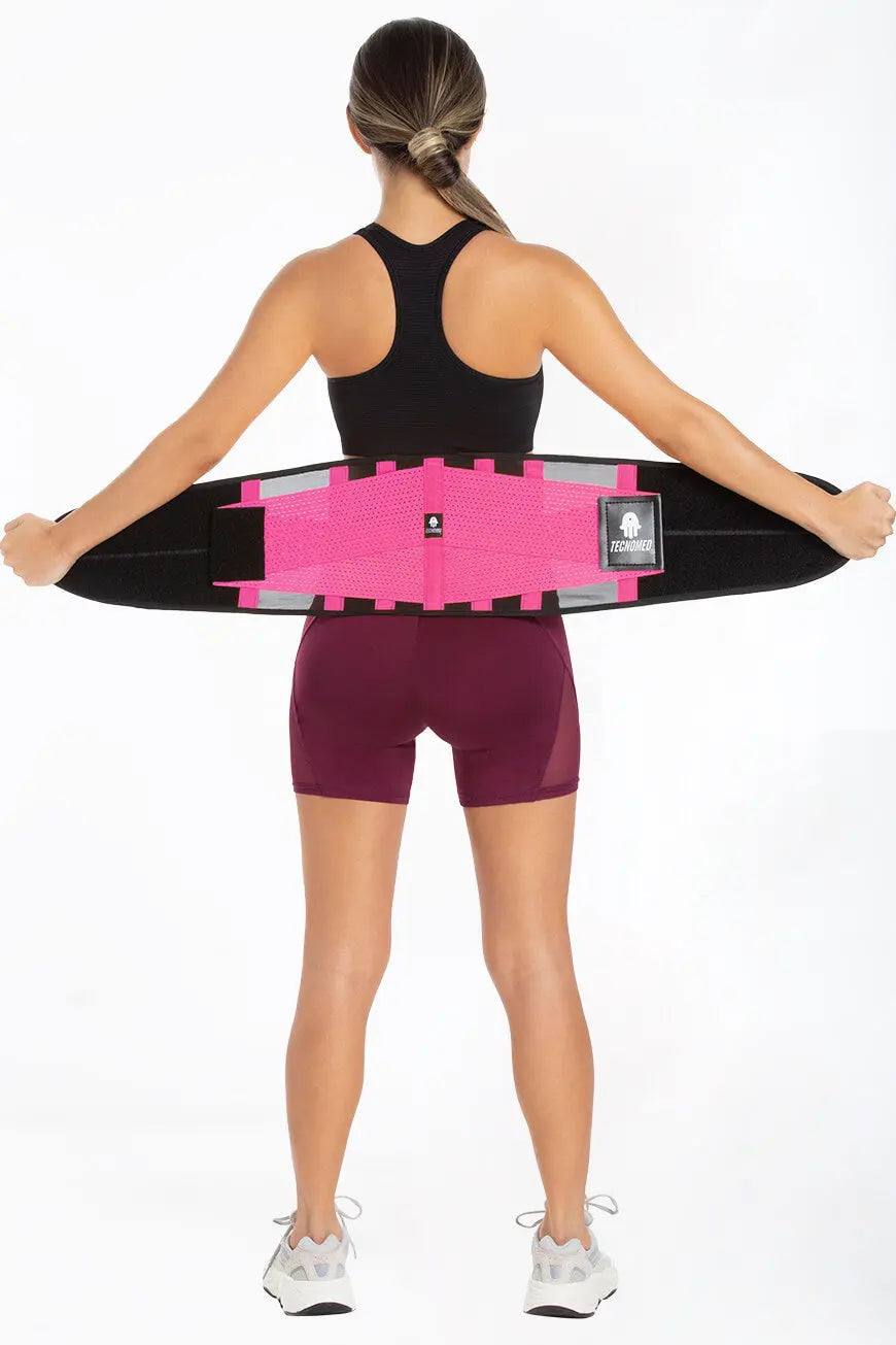 TECNOMED  Back Brace by Tecnomed