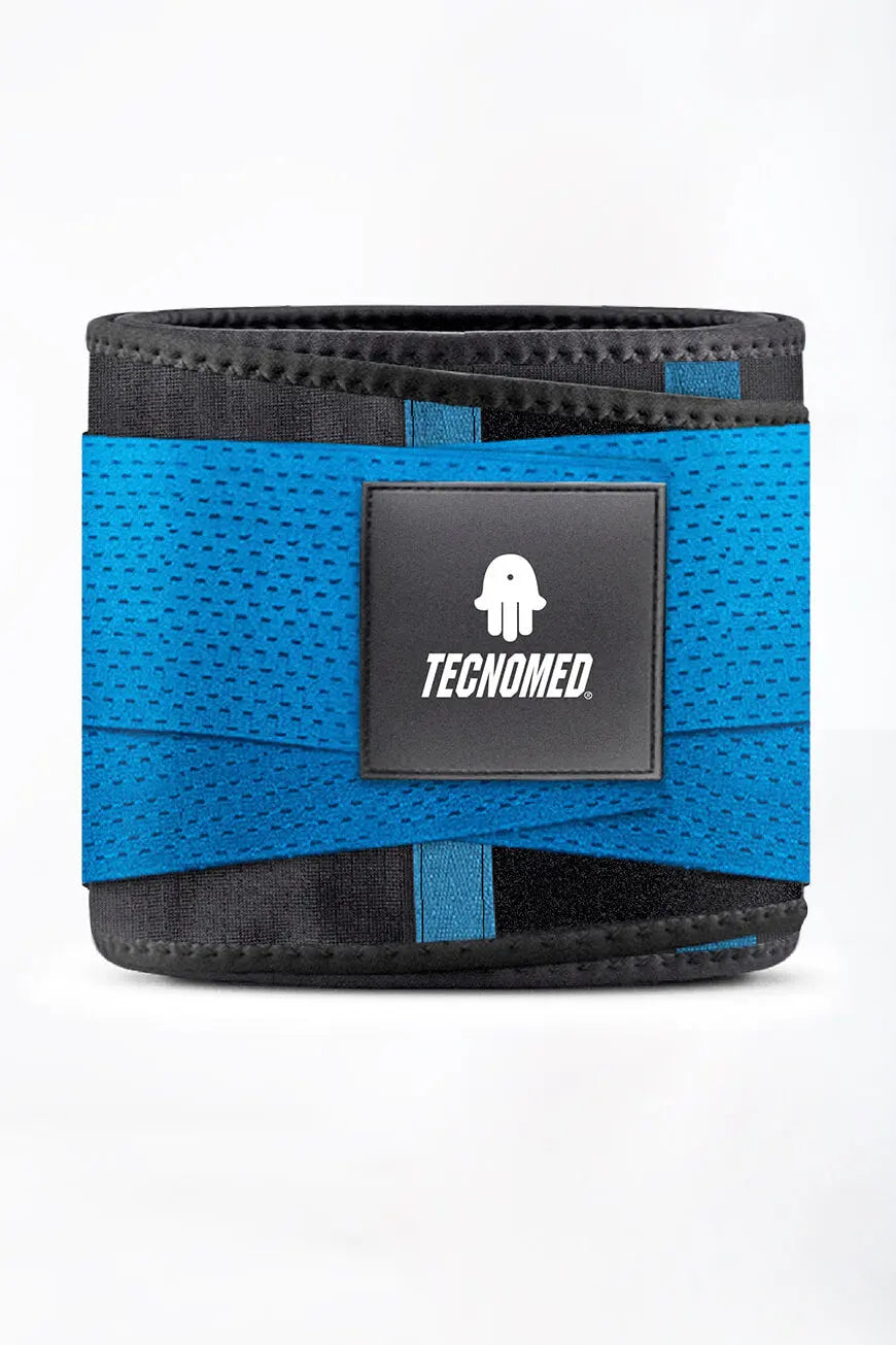 TECNOMED  Back Brace by Tecnomed