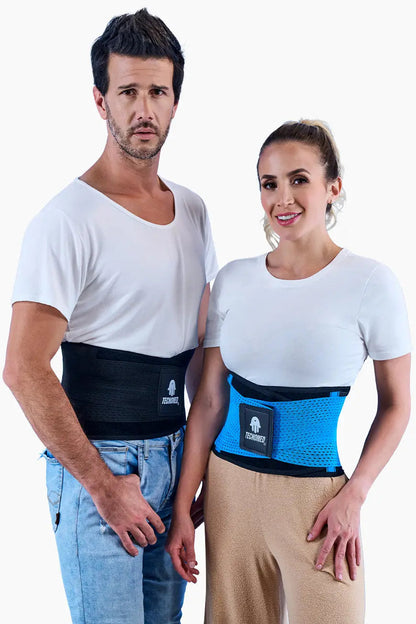 TECNOMED  Back Brace by Tecnomed
