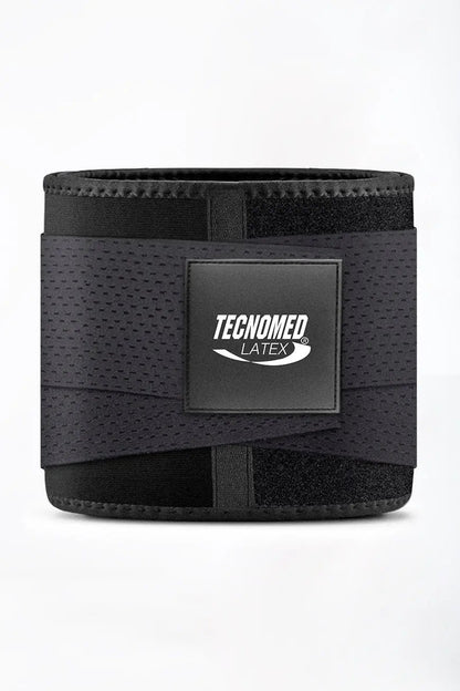 TECNOMED  Weightlifting Belt by Tecnomed
