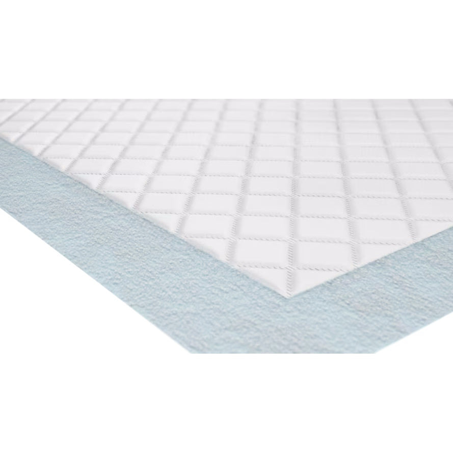 TENA Air Flow Underpads, Moderate Absorbency