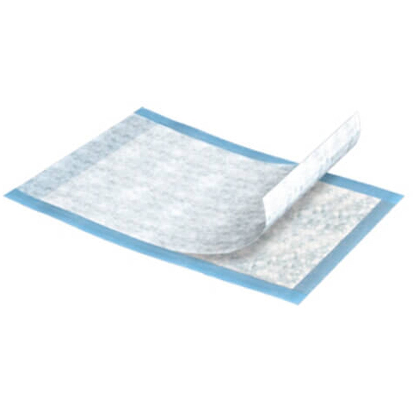 TENA Regular Underpads, Light Absorbency