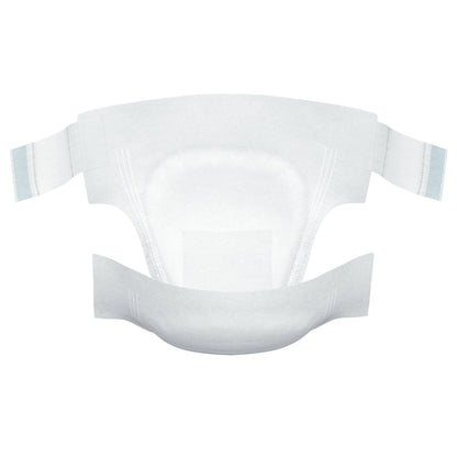 TENA Stretch Plus Incontinence Briefs