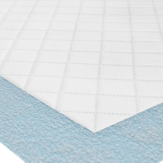 TENA Underpad Large, Light Absorbency