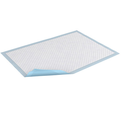TENA Underpad Large, Light Absorbency