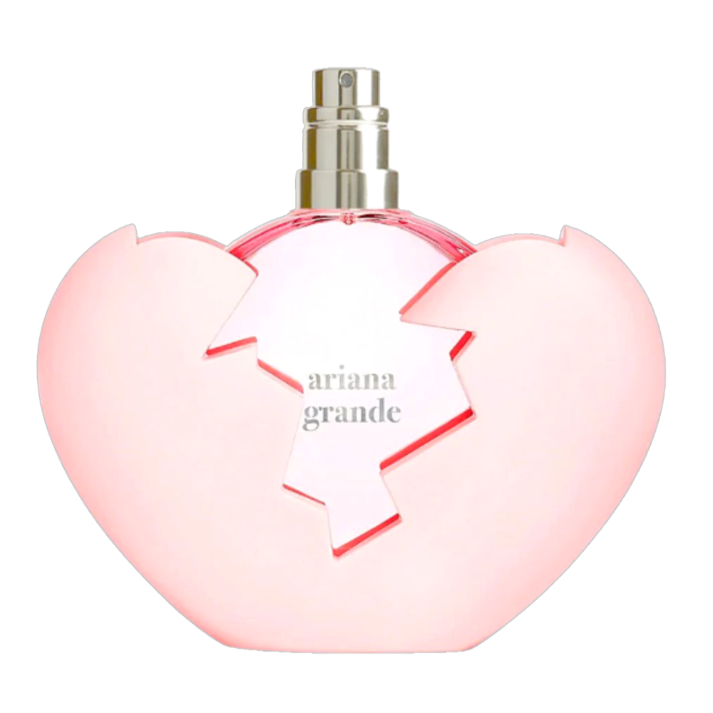 Thank U, Next by Ariana Grande Eau de Parfum - TESTER (3.4 oz)
