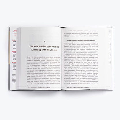 The Total Money Makeover