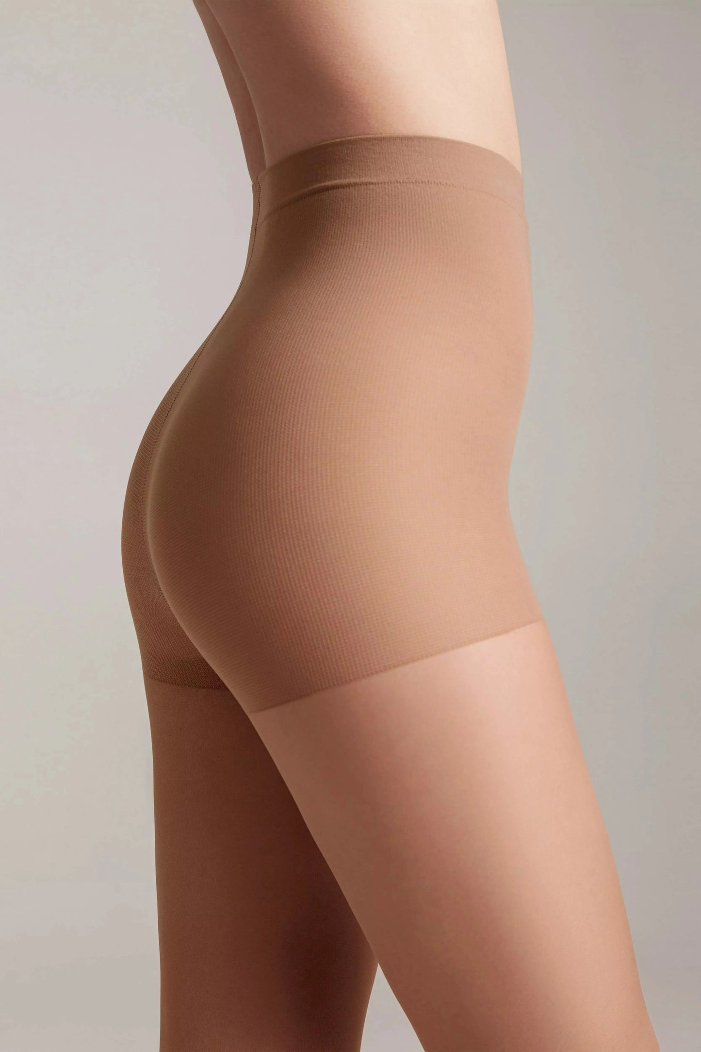 Tights Conte Active Soft 40 Den - Shaping Support with Vitamin E