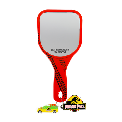 Jurassic Park | Handheld Mirror
