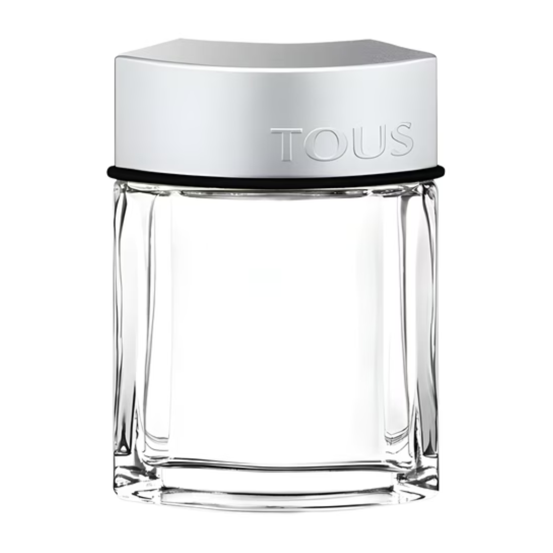 Tous Man Eau de Toilette (3.4 oz)