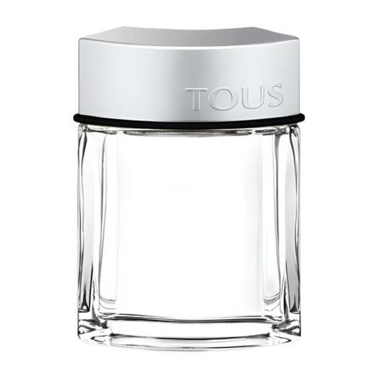 Tous Man Eau de Toilette (3.4 oz)