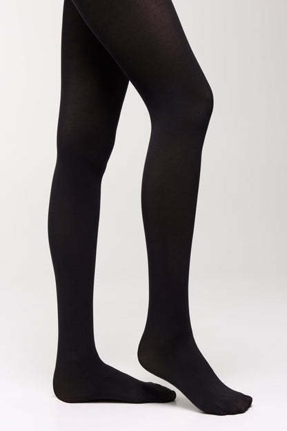 Tights Conte Trendy 150 Den - Microfiber 3D effect