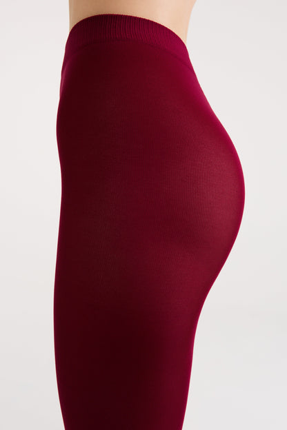 Tights Conte Trendy 150 Den - Microfiber 3D effect