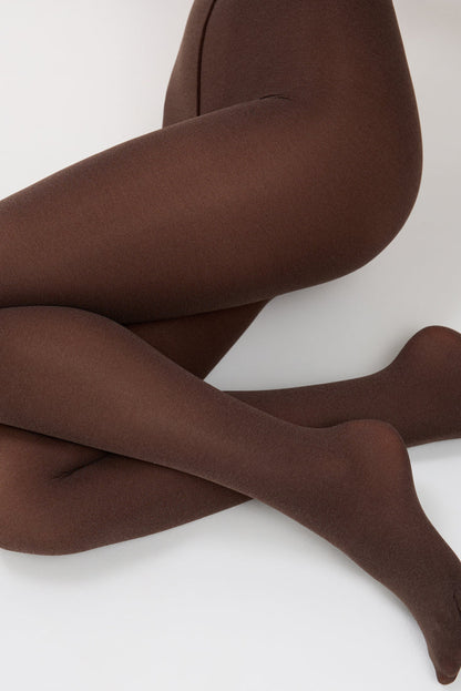 Tights Conte Trendy Melange 60 Den - Dense melange