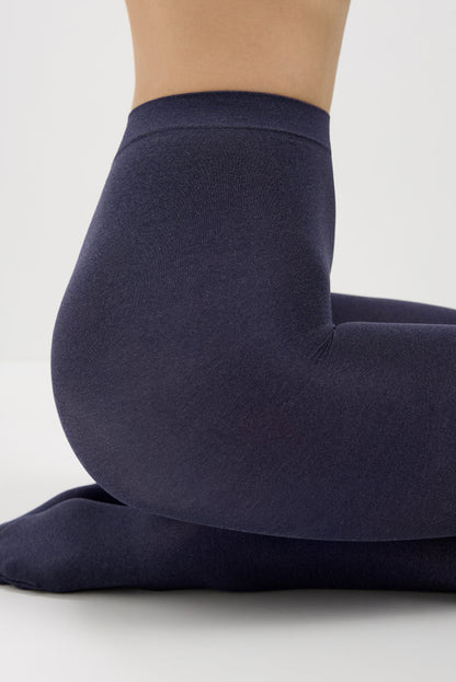 Tights Conte Trendy Melange 60 Den - Dense melange