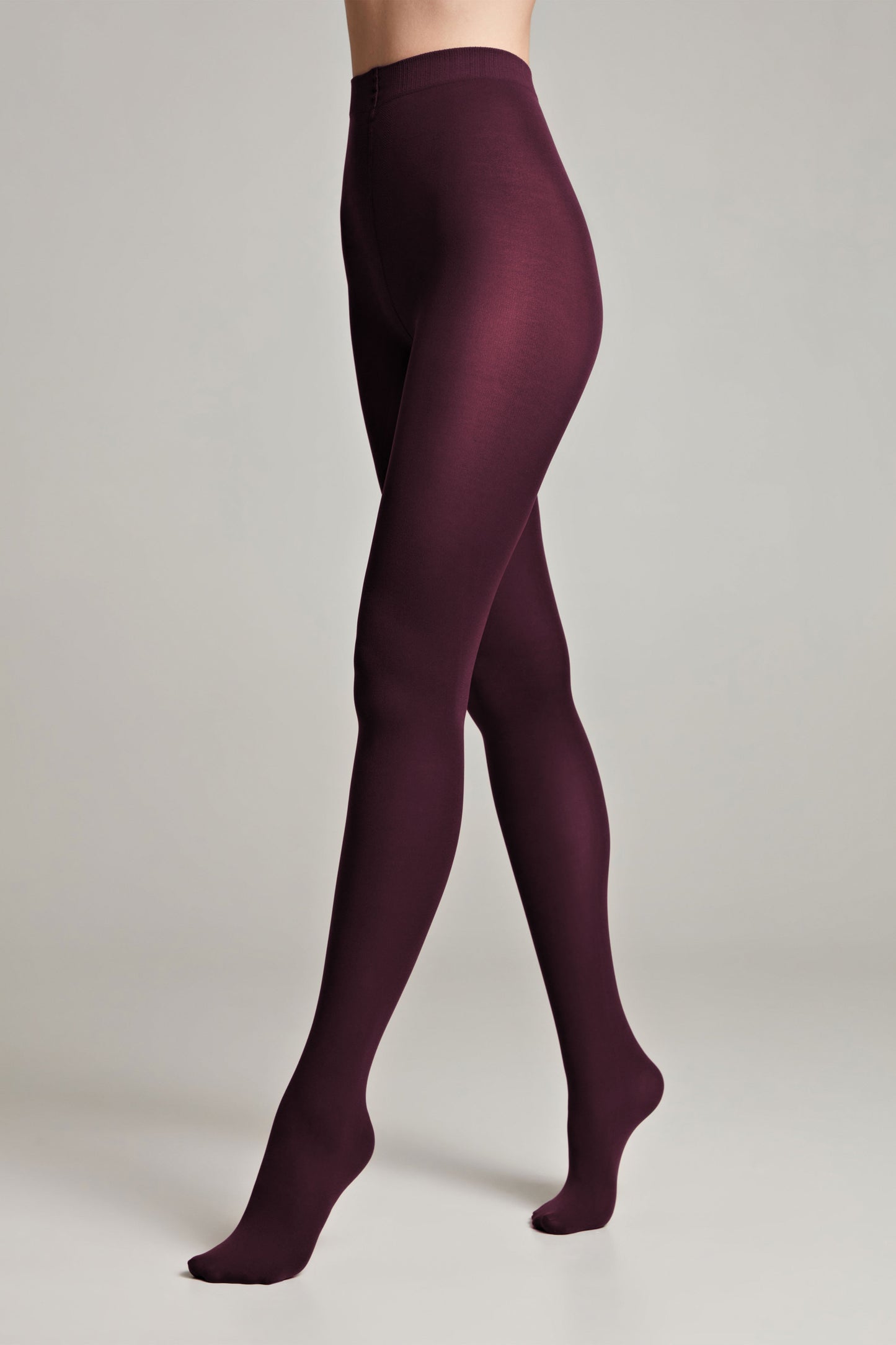 Tights Conte Trendy 150 Den - Microfiber 3D effect