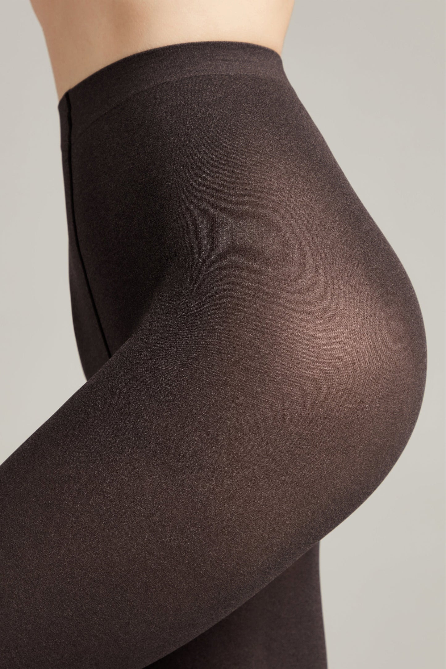 Tights Conte Trendy Melange 60 Den - Dense melange