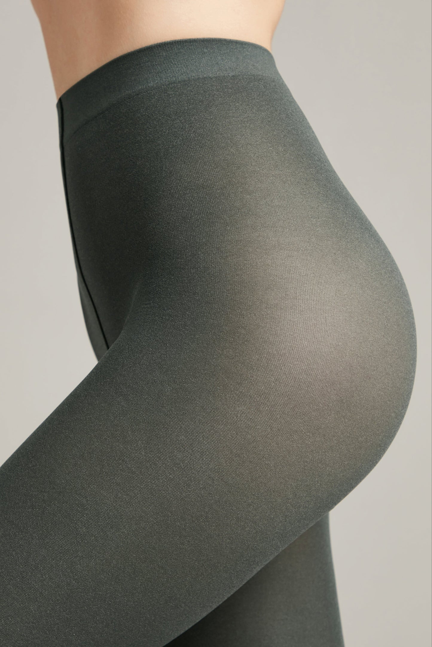 Tights Conte Trendy Melange 60 Den - Dense melange