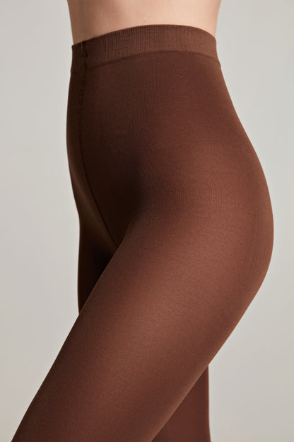 Tights Conte Triumf 220 Den - Warm Opaque Microfiber