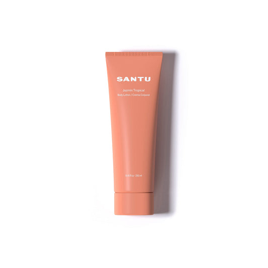 Jazmin Tropical Body Lotion