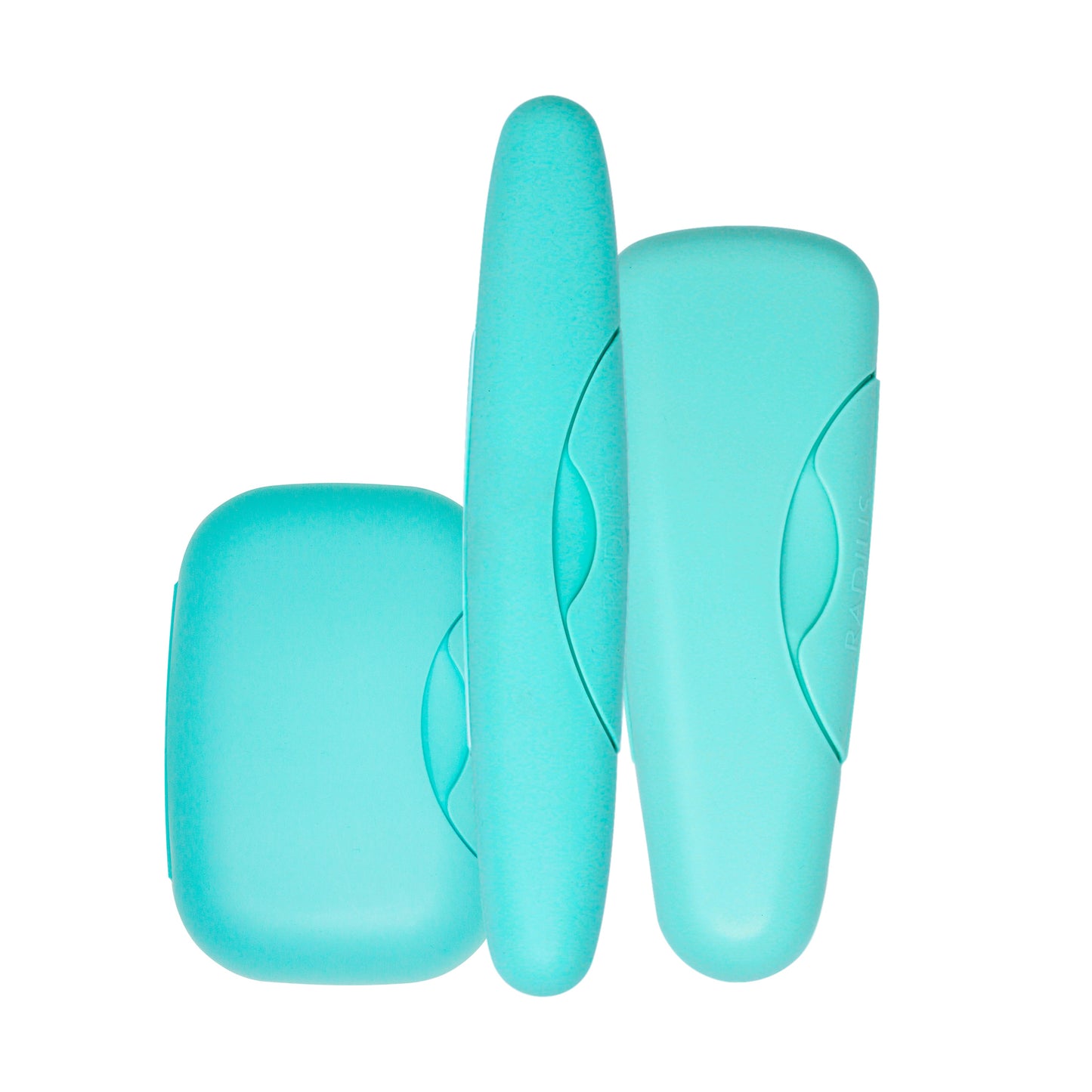 RADIUS Travel Case Pack
