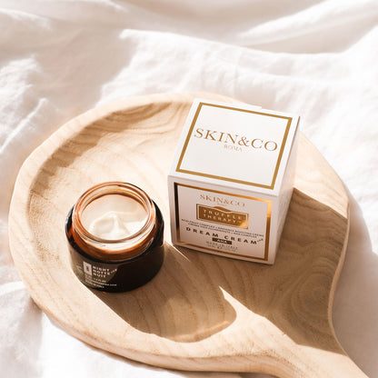Truffle Therapy AHA + Complex Dream Cream