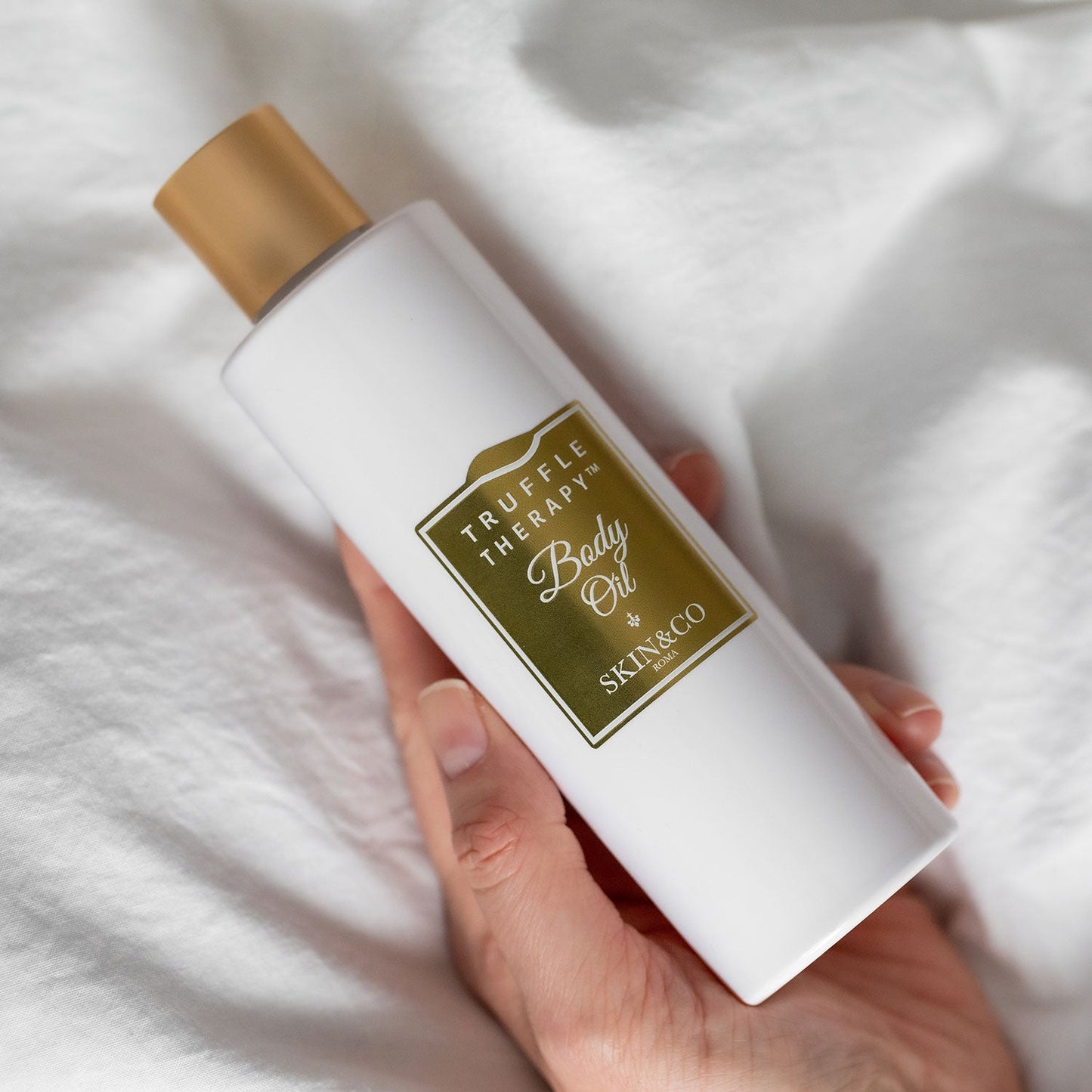 Truffle Therapy Ultra Rich Body Oil