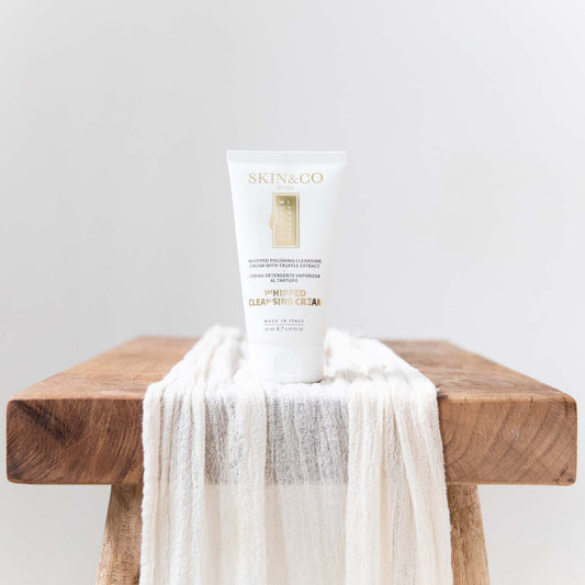 Truffle Therapy Whipped Cleansing Cream