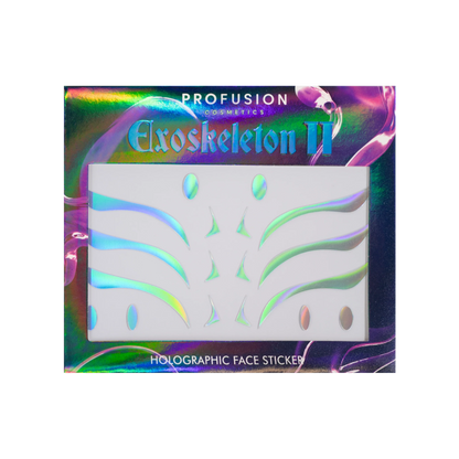 PROFUSION EXOSKELETON 1 & 2
