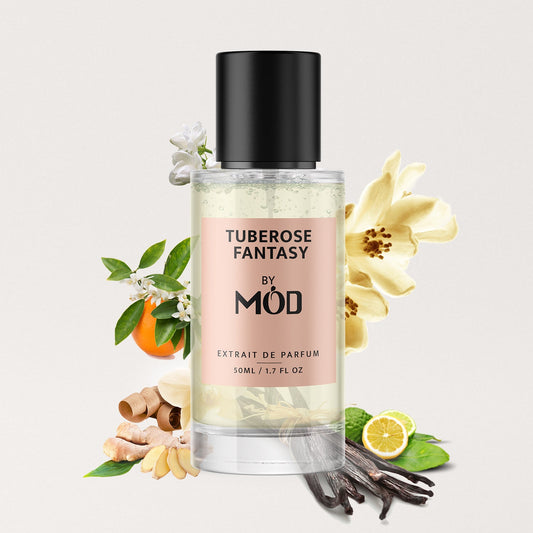 Tuberose Fantasy