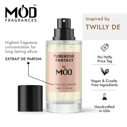 Tuberose Fantasy
