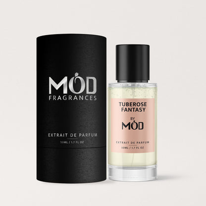 Tuberose Fantasy