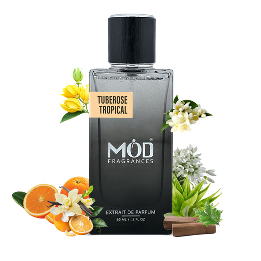 Tuberose Tropical