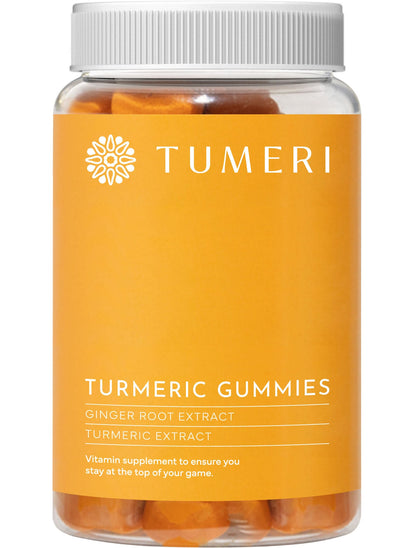 Turmeric Total Wellness Kit
