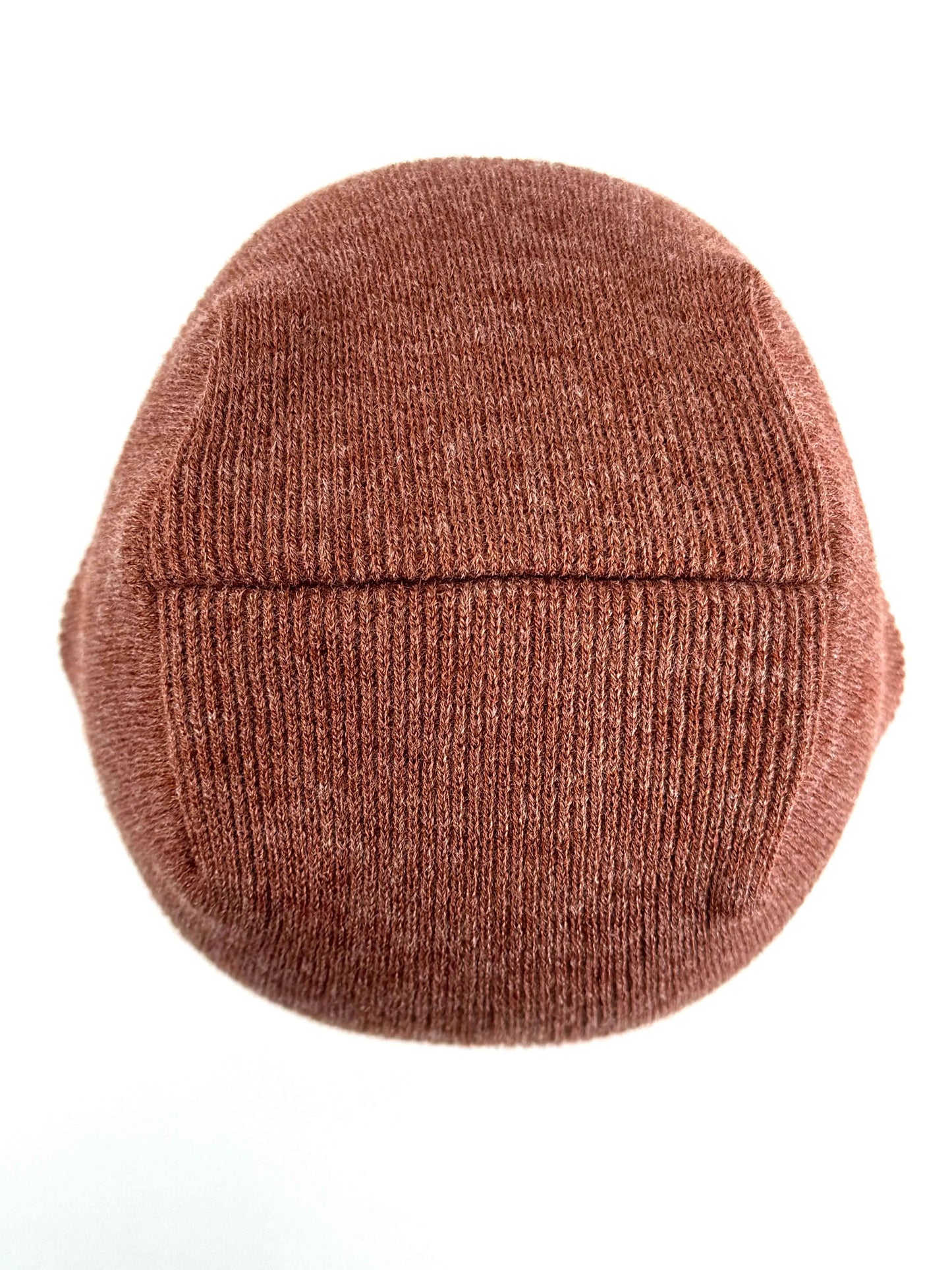 Tactical H Stitch Uncuffed Beanie, Knit Winter Hat