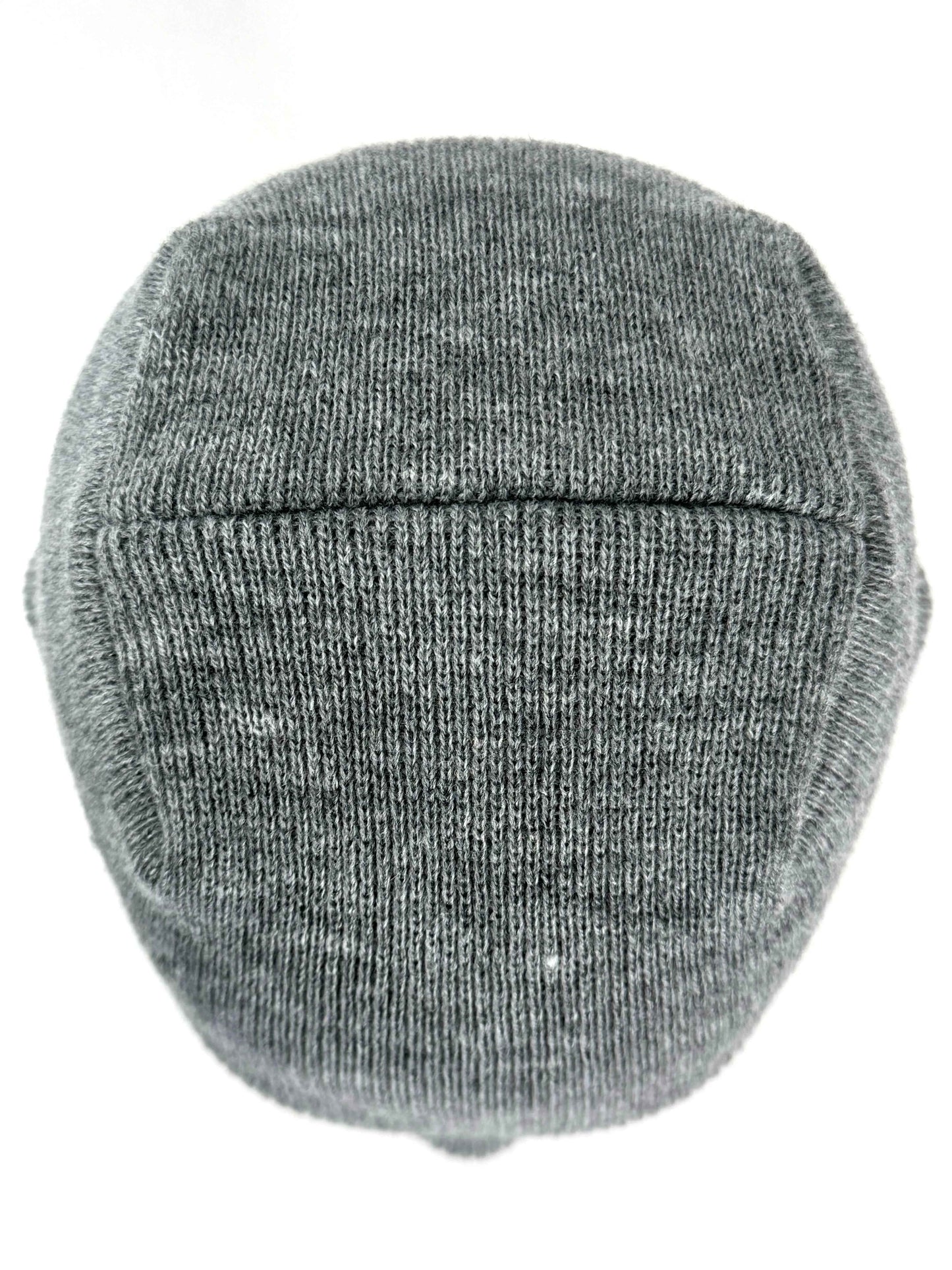 Tactical H Stitch Uncuffed Beanie, Knit Winter Hat