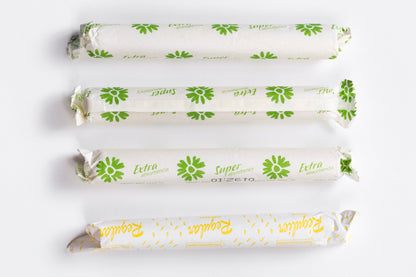 Large Tampon Travel Case
