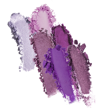 I 🖤 Boba Milk Tea Palette Collection