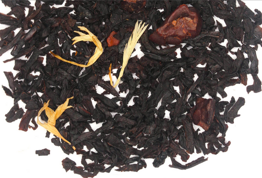 Tea of the Catgirl Maid