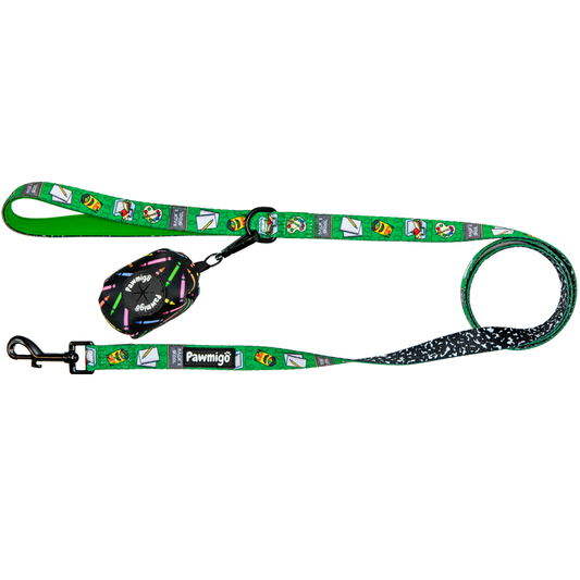 Teacher's Pet Leash Kit