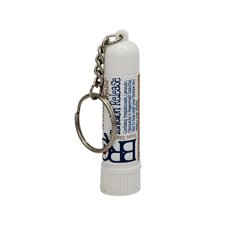 Tension Release Aromatherapy Inhaler