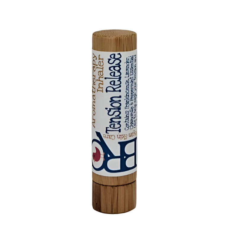 Tension Release Aromatherapy Inhaler
