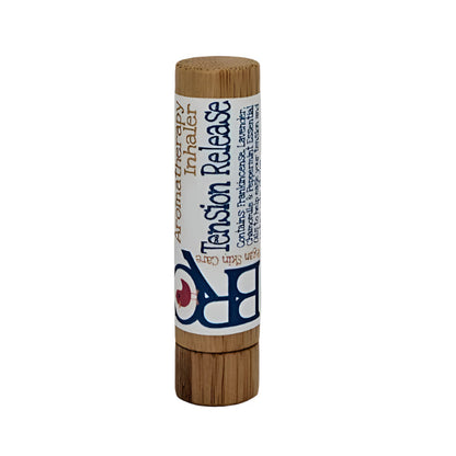 Tension Release Aromatherapy Inhaler