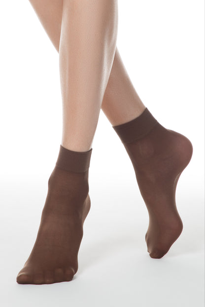 Socks Conte Tension 40 Den (2 pairs)