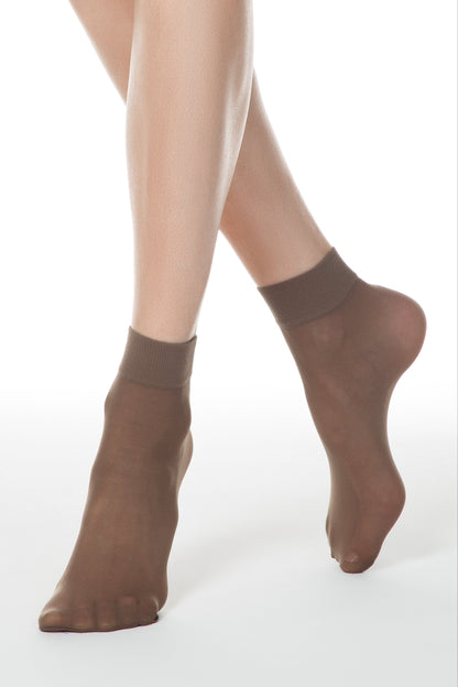 Socks Conte Tension 40 Den (2 pairs)