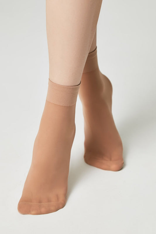 Socks Conte Tension 40 Den (2 pairs)